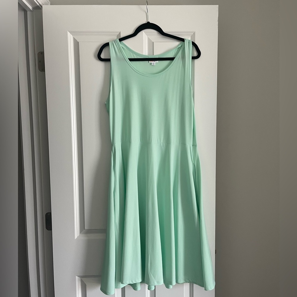 Lularoe Nicki